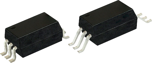 High Current IGBT Drivers product image