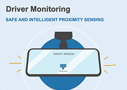 Driver Monitoring