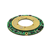 New Vishay Intertechnology 60 mm Inductive Position Sensor Delivers High Precision for Harsh Industrial and AMS Applications