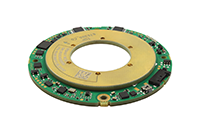 New Vishay Intertechnology 60 mm Inductive Position Sensor Delivers High Precision for Harsh Industrial and AMS Applications press release hero image