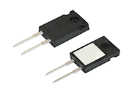 Vishay Intertechnology AEC-Q200 Qualified, 50&nbsp;W Thick Film Power Resistor Offers High Reliability for Automotive Applications press release hero image