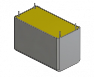 Standard DC-Link Capacitor