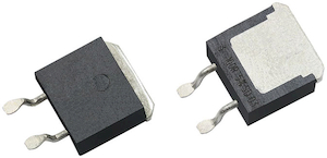 Thick Film Power Resistors product image