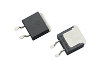 Vishay Intertechnology Releases New Top-Side Cooling Mount Thick Film Power Resistor in Compact TO-263 (D2PAK) Package press release hero image