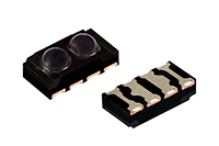 Vishay Intertechnology Optical Sensors With Photodiode Output Enable High Speed, Wear-Free Optical Data Communication press release hero image
