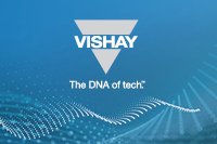 Vishay Intertechnology microBUCK ® Synchronous Buck Regulators Receive 2022 China AI Excellence Innovation Award From Elecfans press release hero image