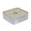 Vishay Intertechnology Wet Tantalum Capacitor Offers Industry-High Capacitance, Mechanical Robustness for Military and Avionics Systems