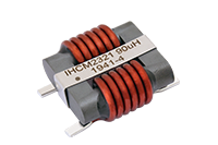 Flache IHCM-Gleichtaktdrosseln von Vishay Intertechnology für kommerzielle Anwendungen bis 35 A zeichnen sich durch hohe Stoß- und Vibrationsfestigkeit aus press release hero image