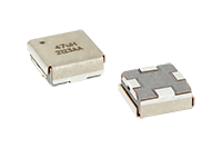 Vishay Intertechnology Releases Second-Generation Automotive Grade IHLE ® Inductor With Integrated EMI Shield in 4040 Case Size press release hero image