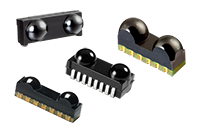 Vishay Intertechnology Upgrades TFBS4xx and TFDU4xx Series IR Transceiver Modules With Longer Link Distance and Improved ESD Robustness press release hero image