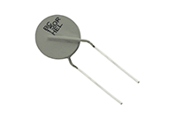 Vishay Intertechnology High Energy Inrush Current Limiting PTC Thermistors Increase Performance in Active Charge and Discharge Circuits press release hero image