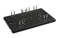 Vishay Intertechnology 1200 V SiC MOSFET Power Modules in MAACPAK PressFit Package Increase Efficiency and Reliability press release hero image