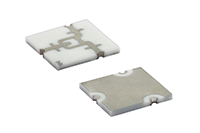 Vishay Intertechnology 2-Way Wilkinson Divider / Combiner Increases Efficiency, Saves Space in Aerospace, Defense, and Connectivity Applications press release hero image