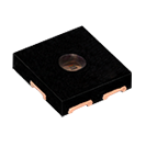 Vishay Intertechnology Releases AEC-Q100 Qualified RGBIR Color Sensor in Compact 2.67 mm x 2.45 mm x 0.6 mm Package