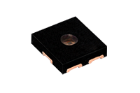 Vishay Intertechnology Releases AEC-Q100 Qualified RGBIR Color Sensor in Compact 2.67 mm x 2.45 mm x 0.6 mm Package press release hero image