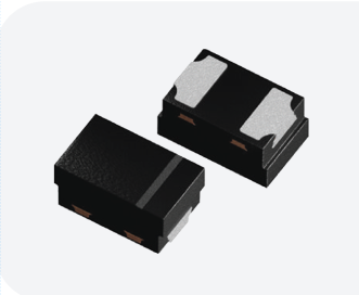 Surface Mount Multilayer Ceramic Chip Capacitors DSCC Qualified Type 03028